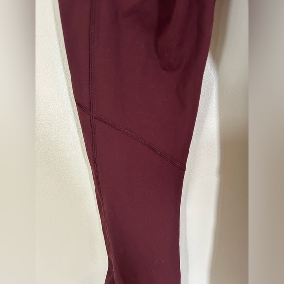 Lululemon Speed Up Tights - Picture 12 of 12